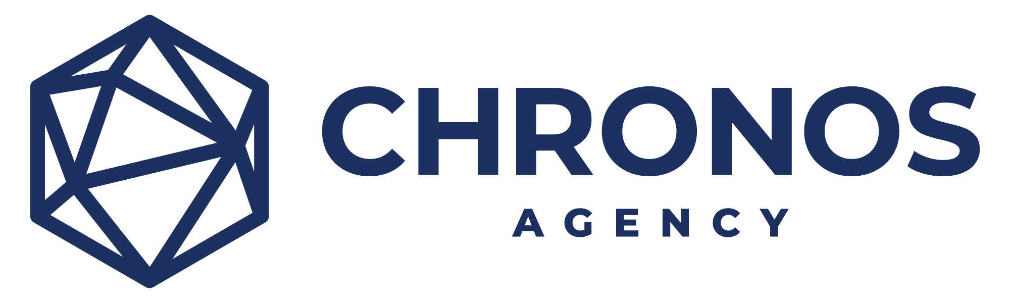 Chronos Agency logo