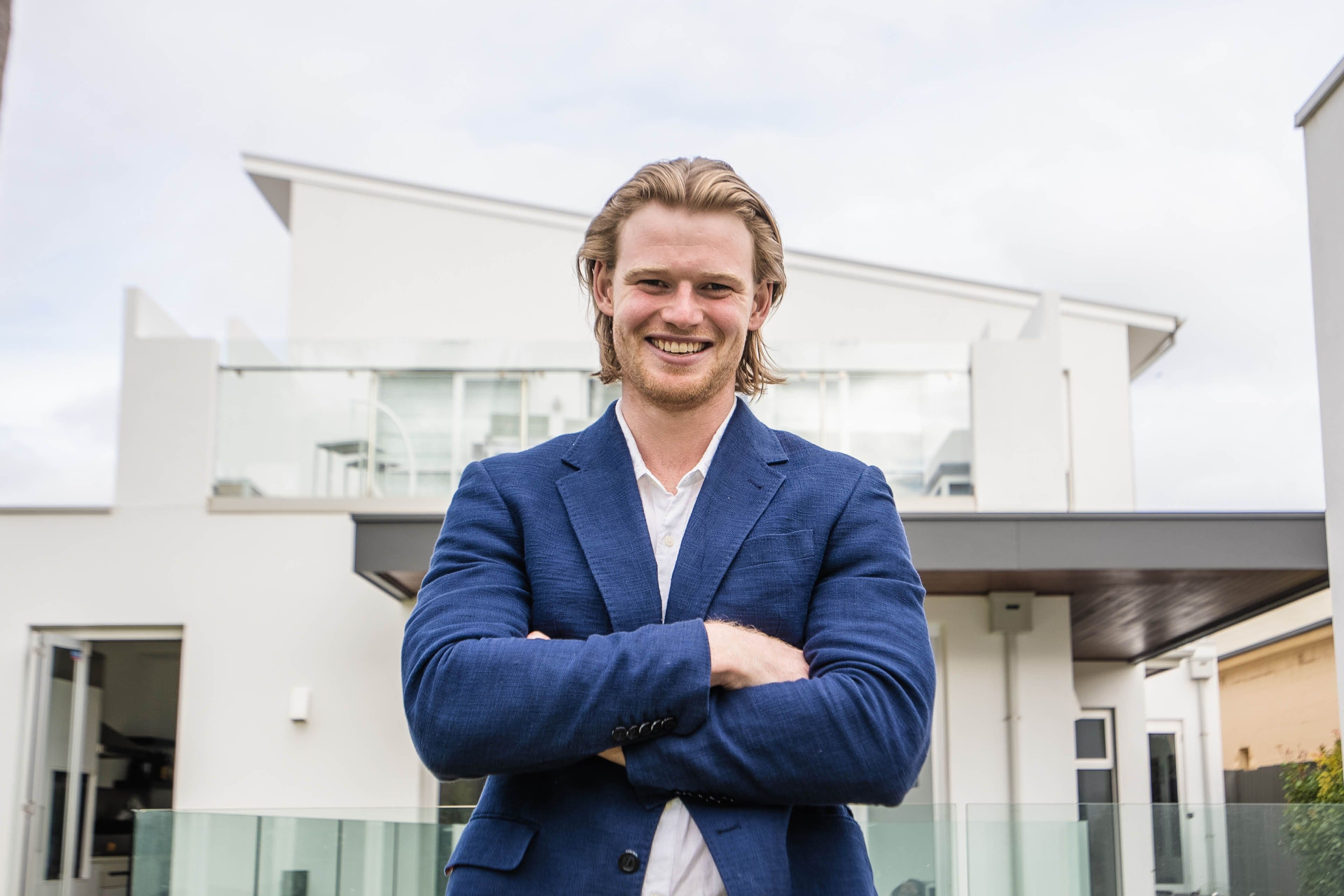 Davie Fogarty: eCommerce Entrepreneur — Did He Cross $1 Billion in Sales?