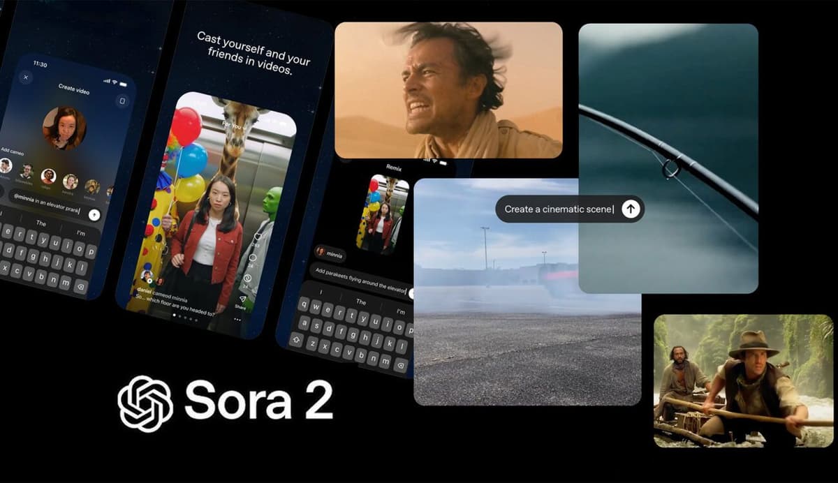 How to use SORA 2 PRO to create AI UGC Facebook ads