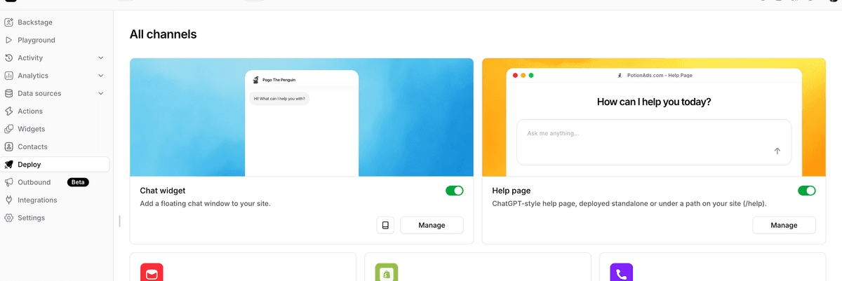 Best AI Chatbot Software for your eCommerce Stores (2027 Guide)