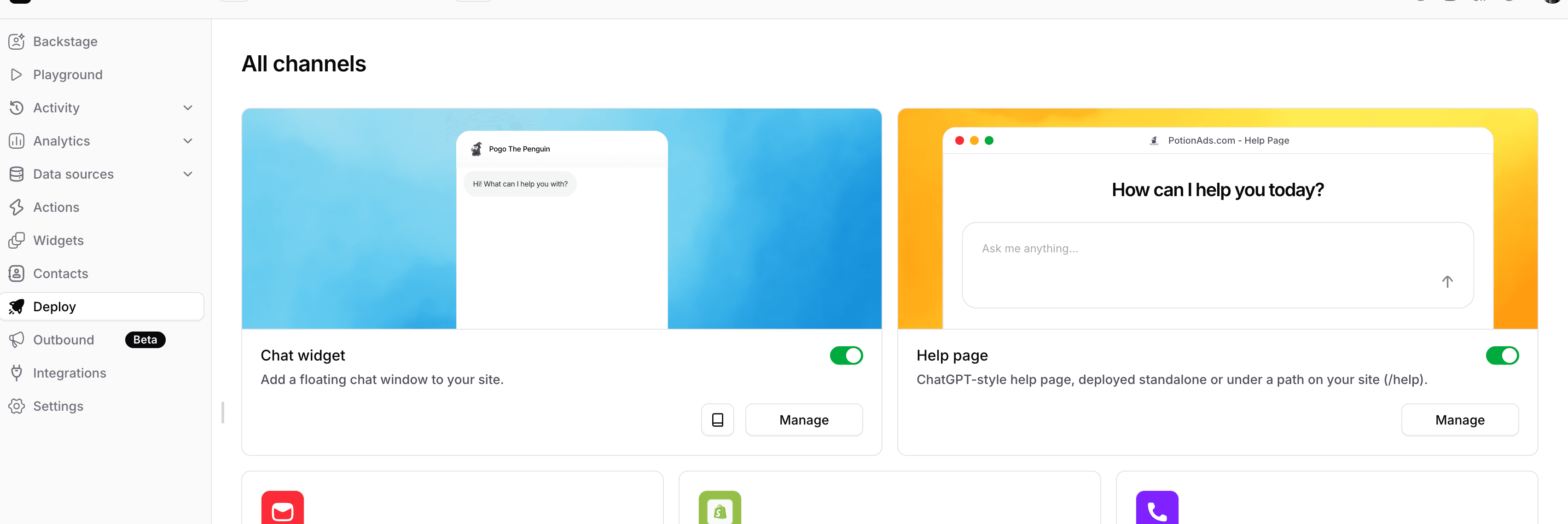 Best AI Chatbot Software for your eCommerce Stores (2027 Guide)