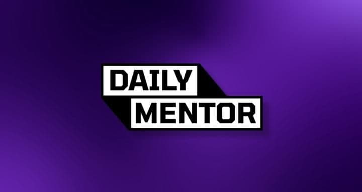 Daily Mentor (by Davie Fogarty) Course Review — Is It Worth It?