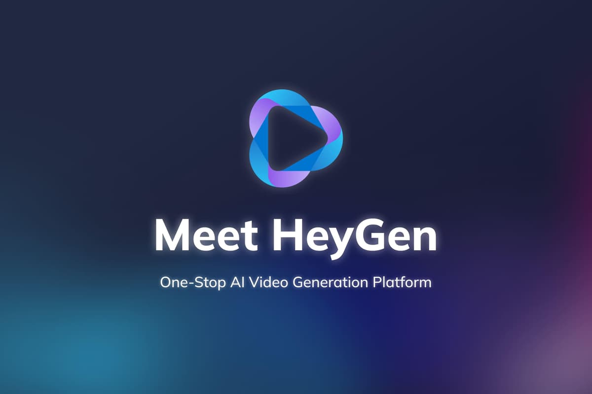 HeyGen Software for Facebook Ads — Honest Review