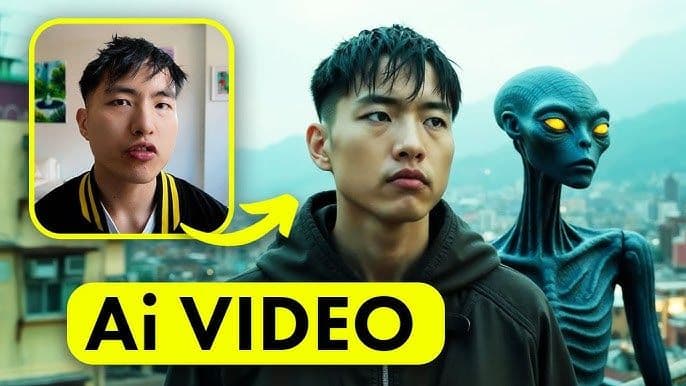 Best AI Video Generator Softwares for Ads