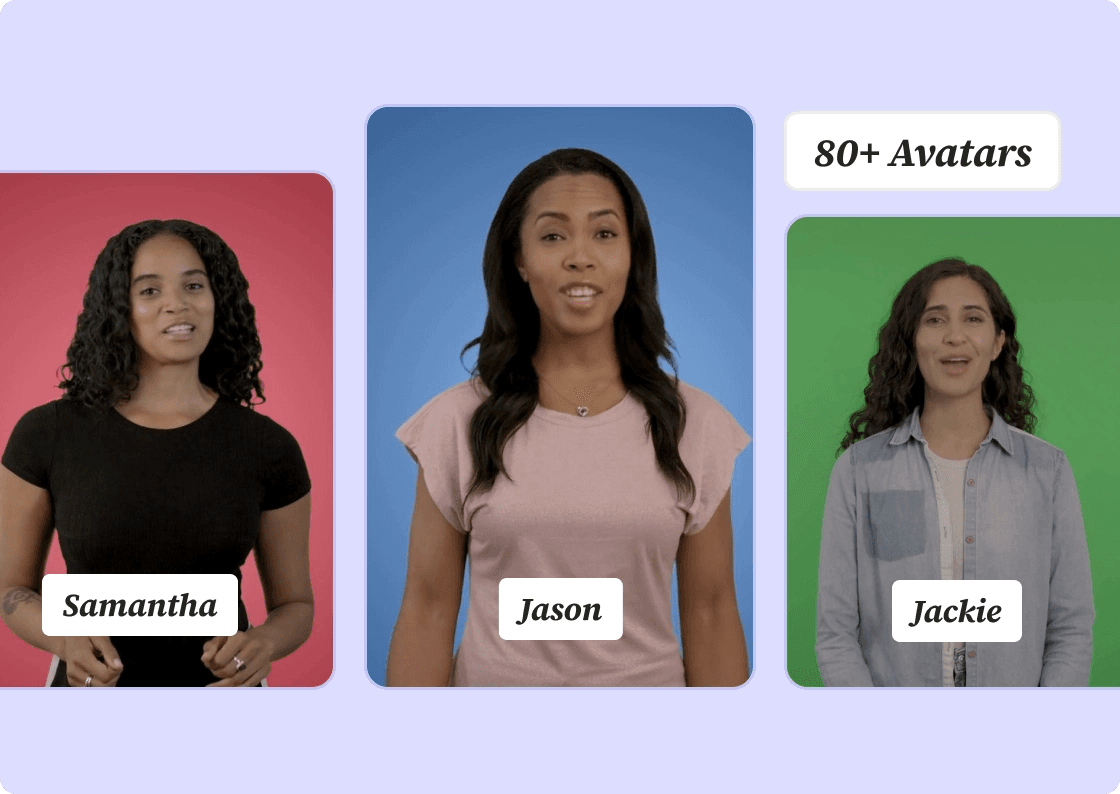 Best AI Avatar Solutions for UGC Product Ads