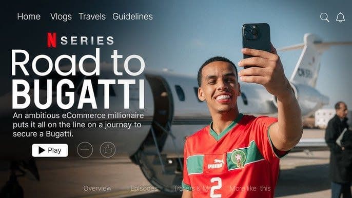 Difaino Harting — Who Is He & What eCommerce Course Does He Run?